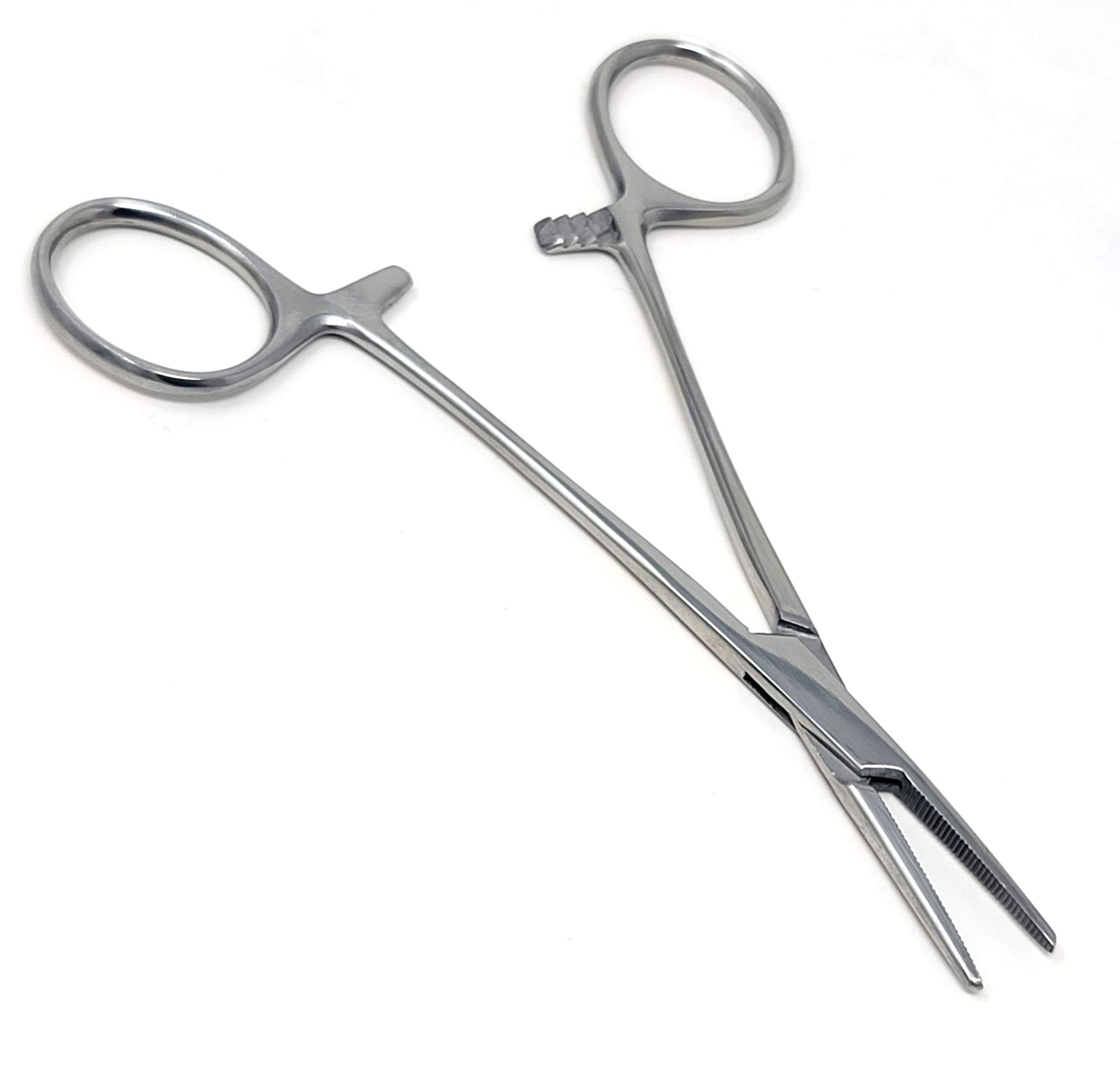 Amazon.com: A2ZSCILAB Mosquito Hemostat Locking Forceps 5inch